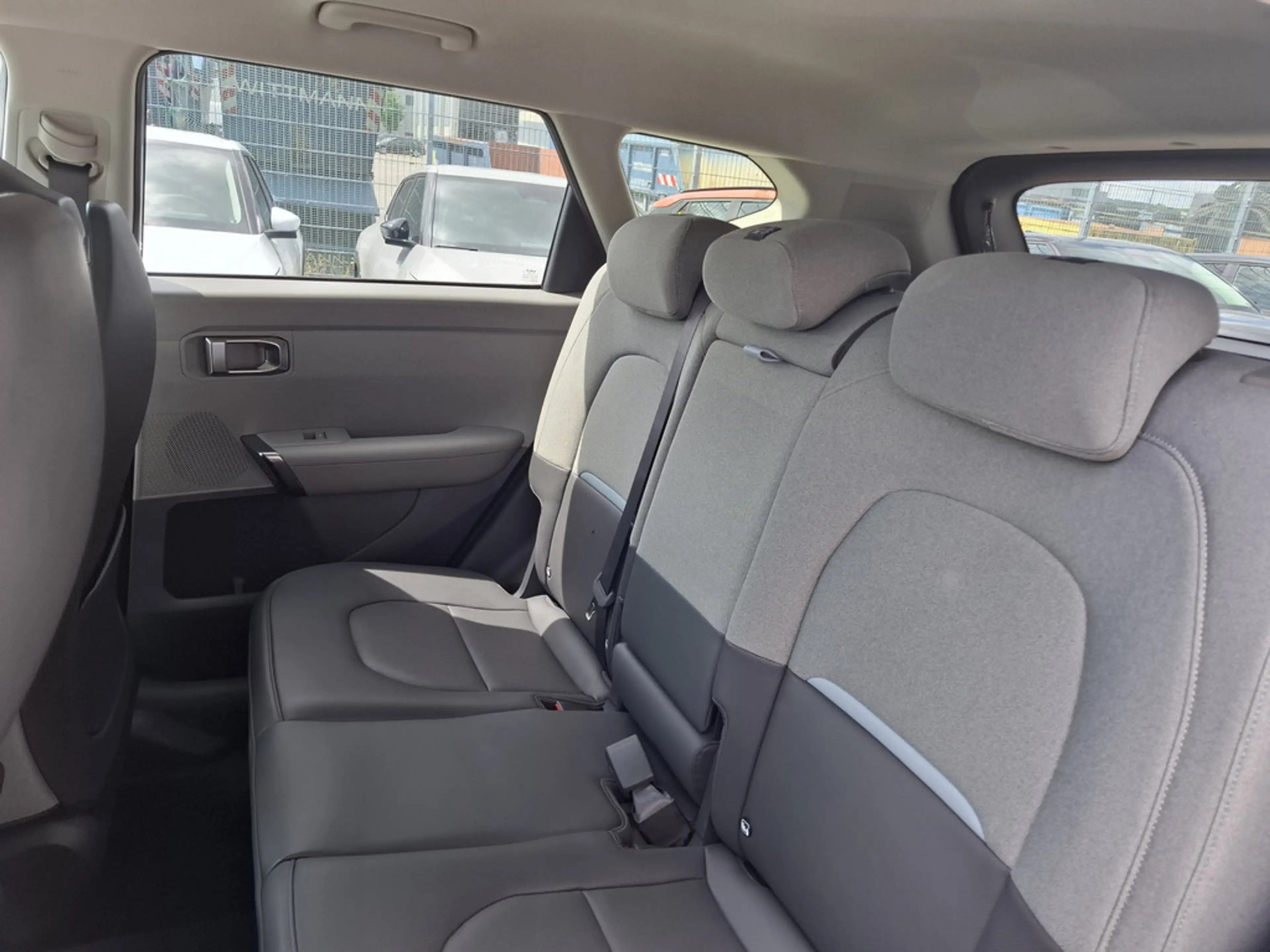 Kia Seltos Vision 1.6T DCT Design-Paket — photo 8