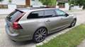 Volvo V90 V90 B4 AWD R Design Geartronic R-Design Grau - thumbnail 2