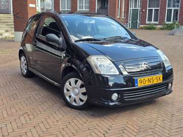 1.4i VTR/ apk bij aflevering!