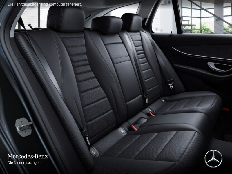 Mercedes-Benz E 200 T AVANTG+LED+KAMERA+TOTW+9G — photo 14
