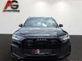 Audi Q7 45 TDI S-line quattro Tiptronic Schwarz - thumbnail 3
