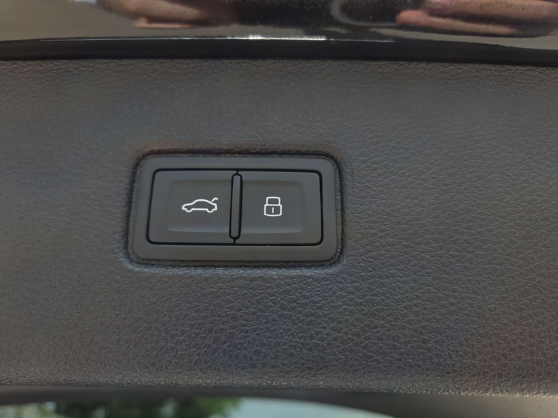 Audi Q7 45 TDI S-line quattro Tiptronic — photo 13