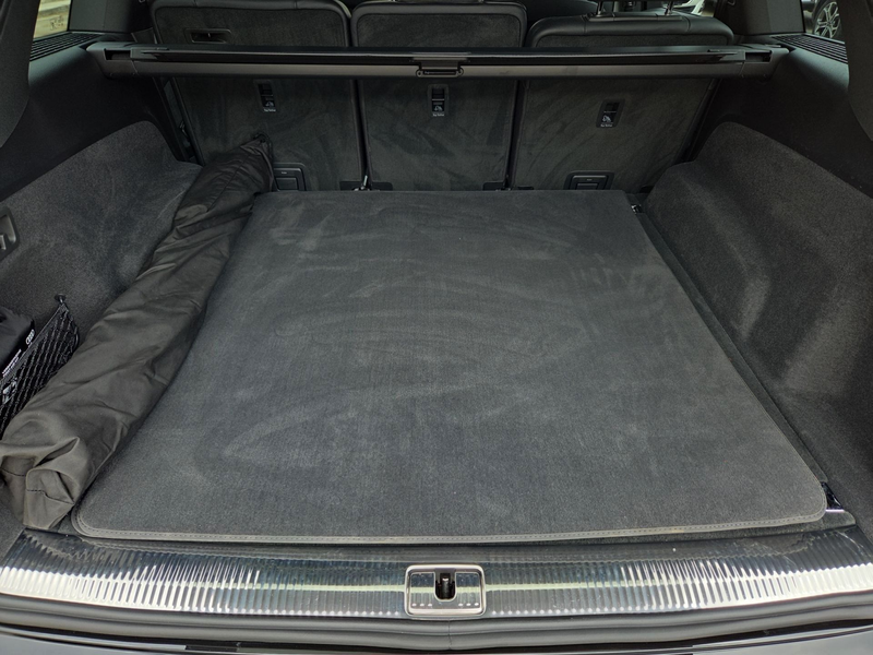 Audi Q7 45 TDI S-line quattro Tiptronic — photo 12