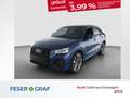 Audi Q2 35 TFSI 2x S line /Matrix/Leder/SONOS/AHK Blau - thumbnail 1