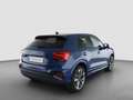 Audi Q2 35 TFSI 2x S line /Matrix/Leder/SONOS/AHK Blau - thumbnail 2