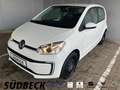 Volkswagen e-up! KLIMA+CONNECT+DAB+ Wit - thumbnail 1