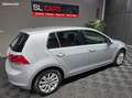 Volkswagen Golf VII 1.2 TSI 110ch Lounge Gris - thumbnail 4