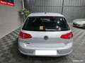 Volkswagen Golf VII 1.2 TSI 110ch Lounge Gris - thumbnail 3