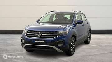 1.0 TSI 110ch Active DSG7