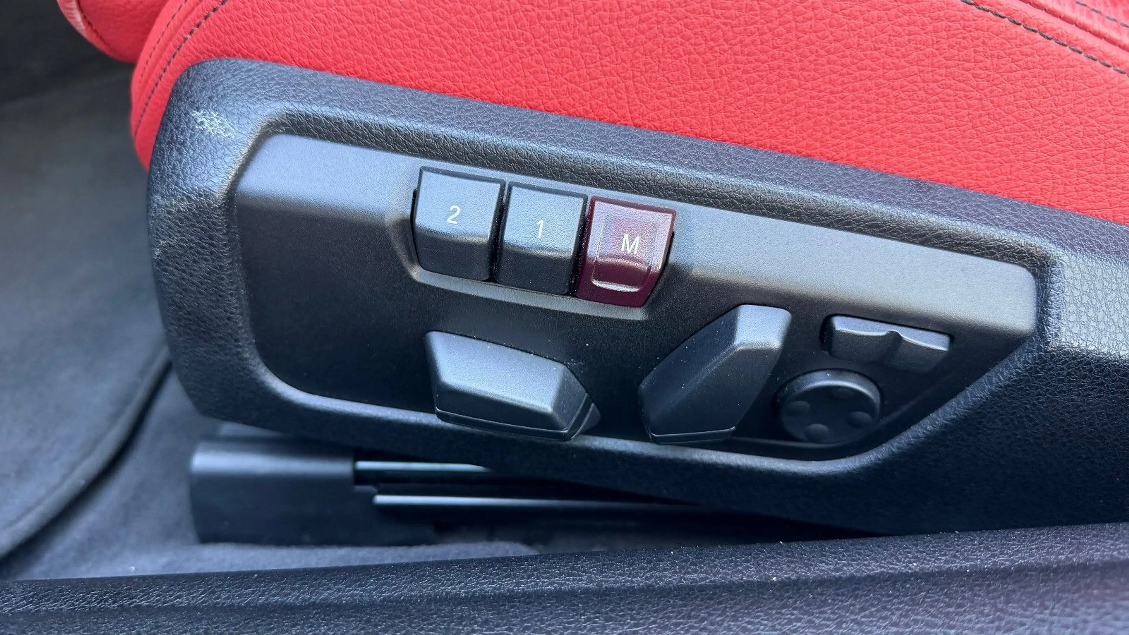 BMW 435 i-HUD-M technik-M Sportpaket — photo 14