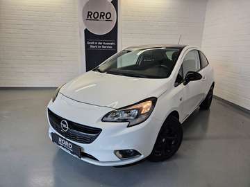 E 1.4 Color Edition ecoFlex + TMP/8.Reifen