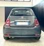 Fiat 500 1.2 benzina 69cv UNICO PROPRIETARIO Gris - thumbnail 6