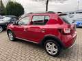 Dacia Sandero II Stepway Ambiance/1HD/FREISPR./TÜV NEU Rot - thumbnail 3
