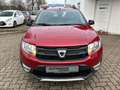 Dacia Sandero II Stepway Ambiance/1HD/FREISPR./TÜV NEU Rot - thumbnail 2