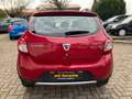 Dacia Sandero II Stepway Ambiance/1HD/FREISPR./TÜV NEU Rot - thumbnail 4