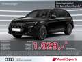 Audi Q7 SUV S line 50 TDI qua B&O,LASER UPE 132.465,- Czarny - thumbnail 1
