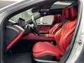 Mercedes-Benz S 580 4Matic | Exclusiv | Chauffeur | Panorama Argent - thumbnail 11