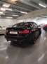 BMW BMW Serie 4 Deportivo  Automático de 2 Puertas Negro - thumbnail 2