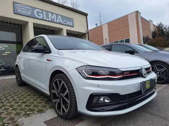 Volkswagen Polo GTI 5p 2.0 tsi 200cv dsg *Full Led*