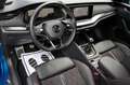 Skoda Octavia Combi RS Plus *1.Hd*AHK*Canton*8 Räder* Blu/Azzurro - thumbnail 11