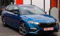 Skoda Octavia Combi RS Plus *1.Hd*AHK*Canton*8 Räder* Blu/Azzurro - thumbnail 4