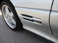 Mercedes-Benz SL 500 SL 500 AMG Sportpaket Designo Xenon Plateado - thumbnail 16