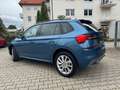 Skoda Kamiq Clever AHK, Navi LED, SHZ Bleu - thumbnail 3