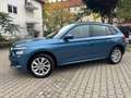 Skoda Kamiq Clever AHK, Navi LED, SHZ Bleu - thumbnail 1