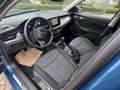 Skoda Kamiq Clever AHK, Navi LED, SHZ Bleu - thumbnail 18