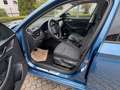 Skoda Kamiq Clever AHK, Navi LED, SHZ Bleu - thumbnail 17