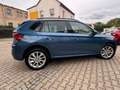 Skoda Kamiq Clever AHK, Navi LED, SHZ Bleu - thumbnail 8