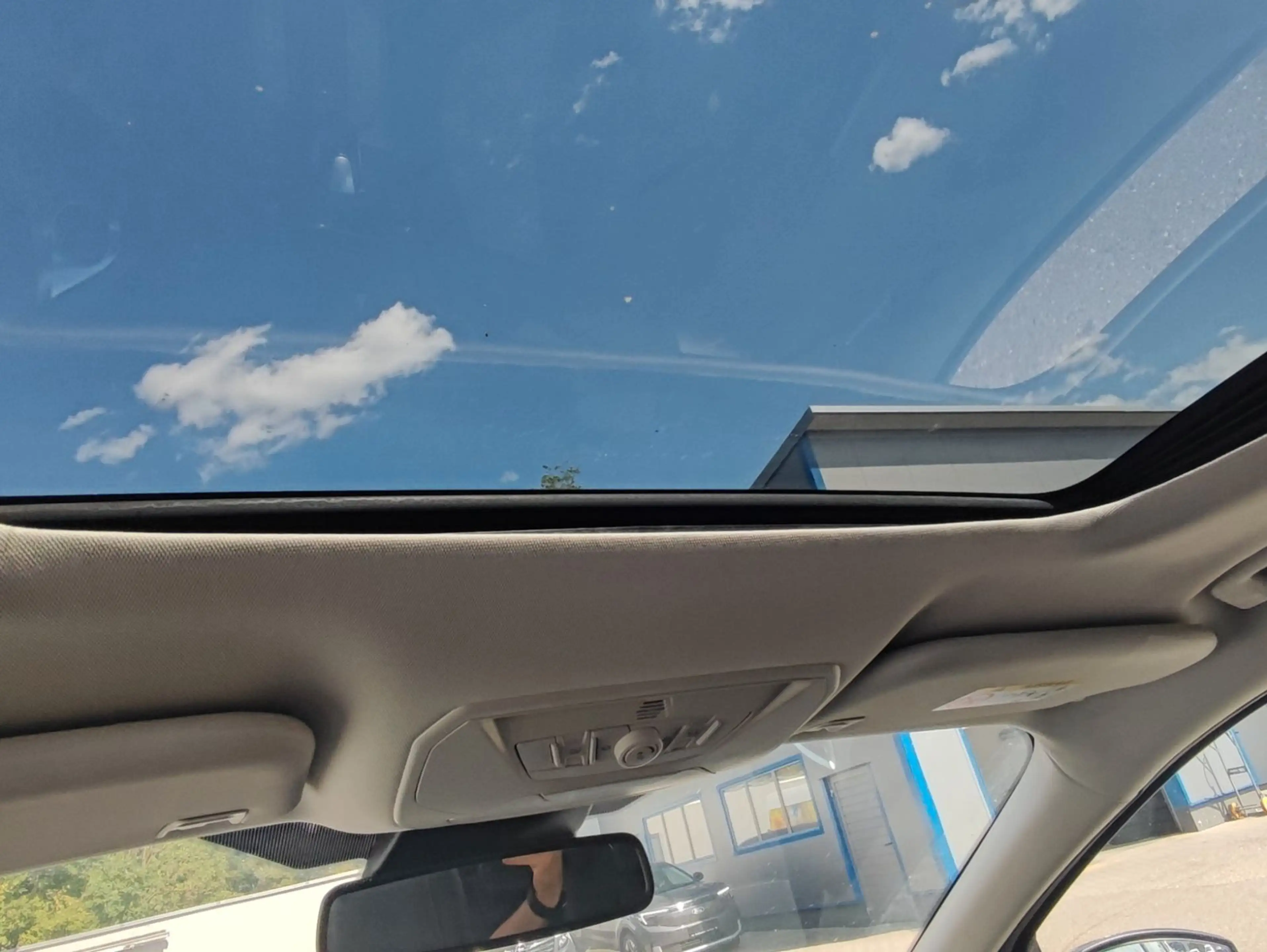 Ford Kuga 2.0 TDCi Titanium Allrad Auto *EXPORT/PANOR — photo 14