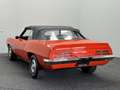 Pontiac Firebird Cabriolet/ 350 Cu 5,7 V8 / Automaat / Muscle Car / Orange - thumbnail 44
