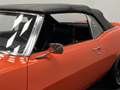 Pontiac Firebird Cabriolet/ 350 Cu 5,7 V8 / Automaat / Muscle Car / Oranje - thumbnail 45