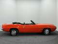 Pontiac Firebird Cabriolet/ 350 Cu 5,7 V8 / Automaat / Muscle Car / Oranje - thumbnail 20