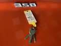 Pontiac Firebird Cabriolet/ 350 Cu 5,7 V8 / Automaat / Muscle Car / Naranja - thumbnail 50