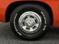 Pontiac Firebird Cabriolet/ 350 Cu 5,7 V8 / Automaat / Muscle Car / Naranja - thumbnail 17