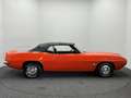 Pontiac Firebird Cabriolet/ 350 Cu 5,7 V8 / Automaat / Muscle Car / Orange - thumbnail 25