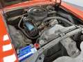 Pontiac Firebird Cabriolet/ 350 Cu 5,7 V8 / Automaat / Muscle Car / Naranja - thumbnail 38