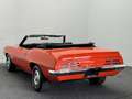 Pontiac Firebird Cabriolet/ 350 Cu 5,7 V8 / Automaat / Muscle Car / Naranja - thumbnail 8