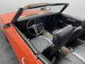 Pontiac Firebird Cabriolet/ 350 Cu 5,7 V8 / Automaat / Muscle Car / Oranje - thumbnail 28