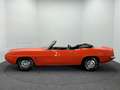 Pontiac Firebird Cabriolet/ 350 Cu 5,7 V8 / Automaat / Muscle Car / Oranje - thumbnail 4