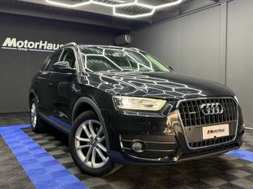 2.0 tdi Business Plus quattro s-tronic
