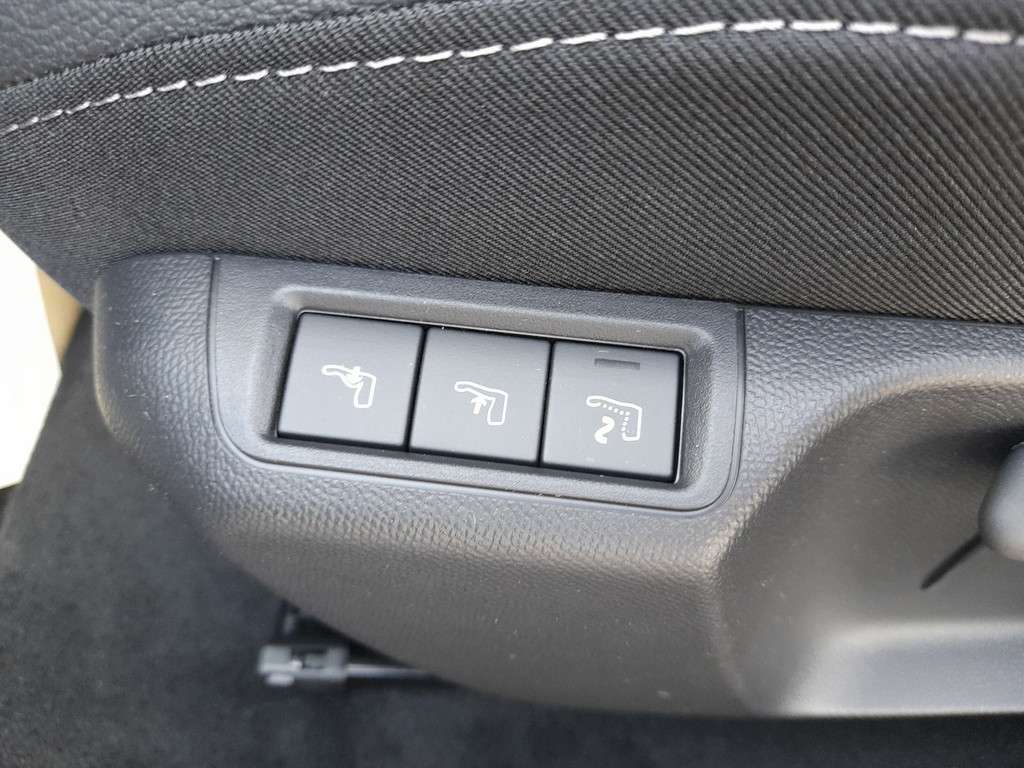 Opel Mokka E