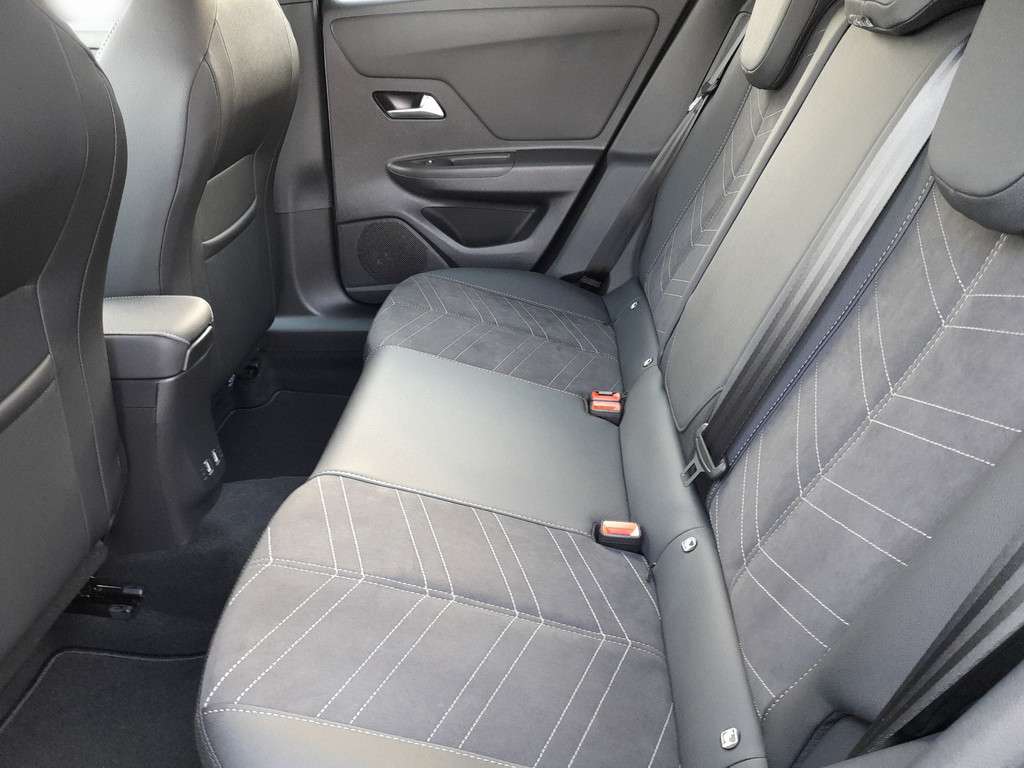 Opel Mokka E