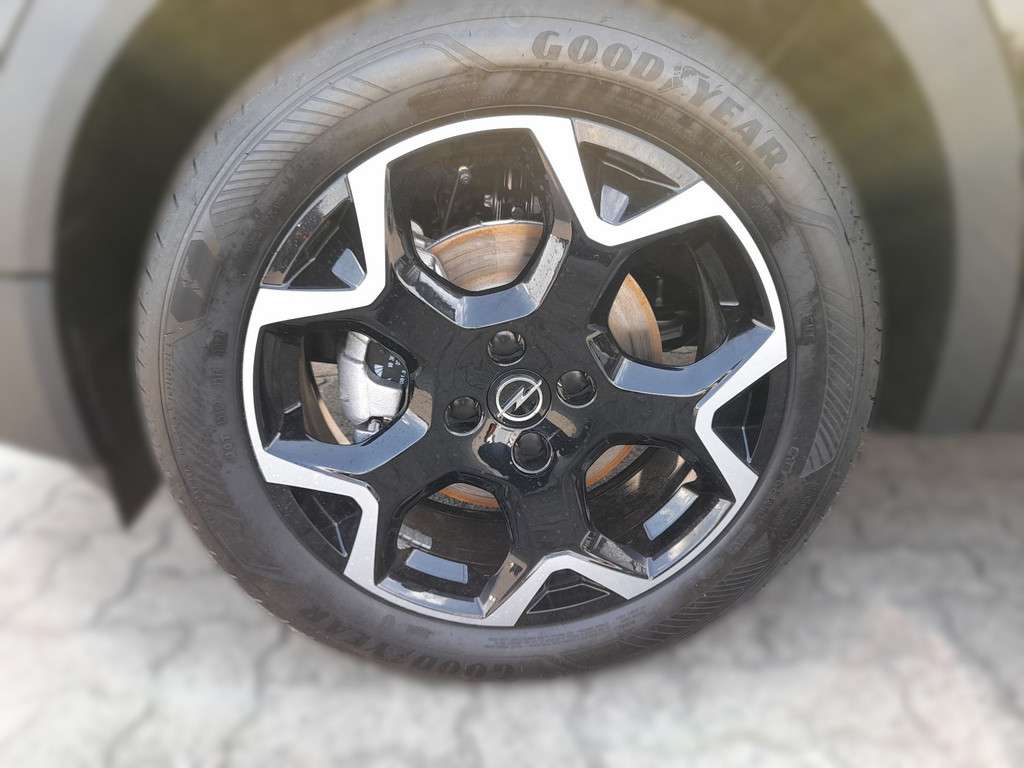 Opel Mokka E