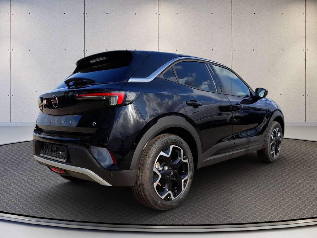 Opel Mokka E