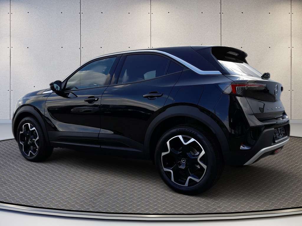 Opel Mokka E