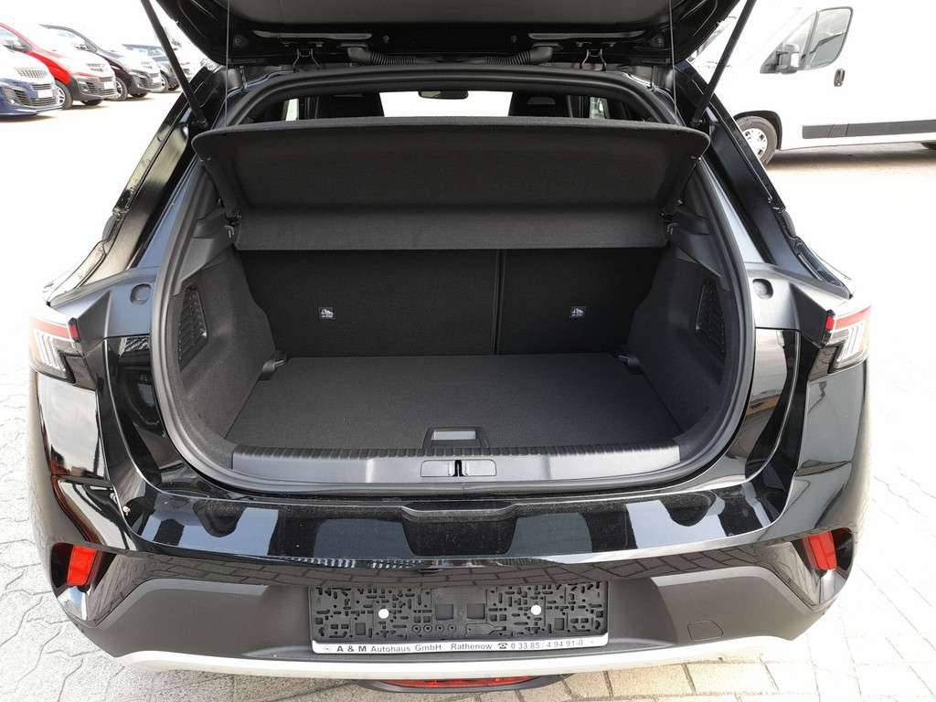 Opel Mokka E