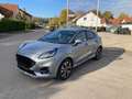 Ford Puma ST-Line Silber - thumbnail 1